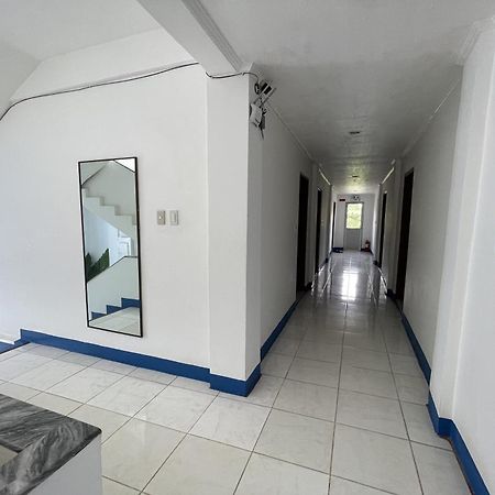 Casa De Praxides Tourist Inn Palawan بويرتو برينسيسا المظهر الخارجي الصورة