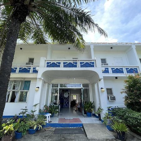 Casa De Praxides Tourist Inn Palawan بويرتو برينسيسا المظهر الخارجي الصورة