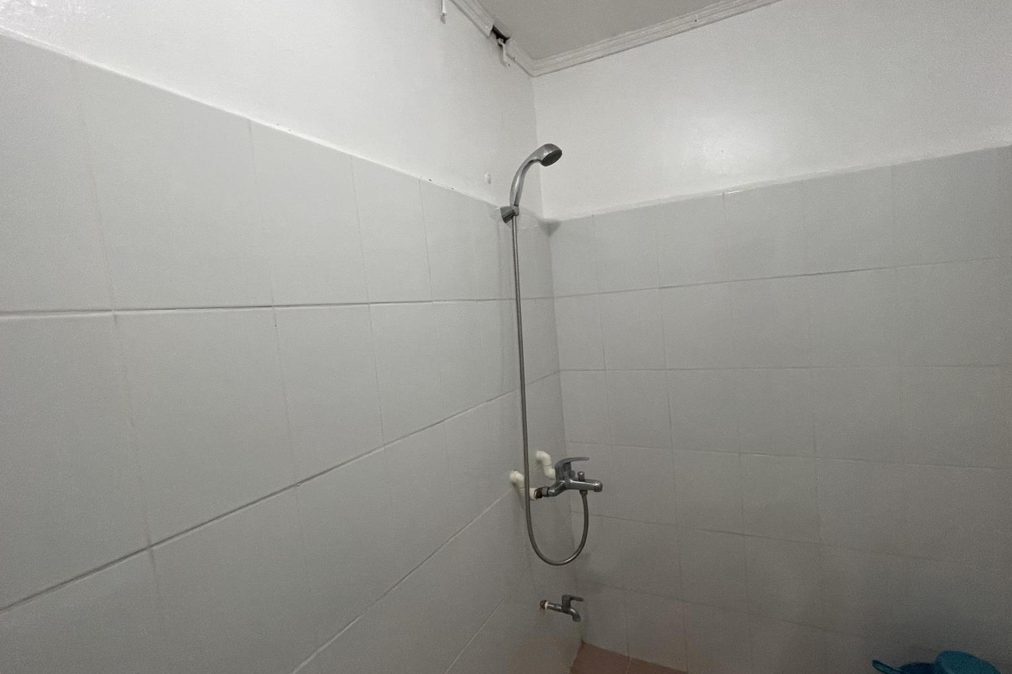 Casa De Praxides Tourist Inn Palawan بويرتو برينسيسا المظهر الخارجي الصورة