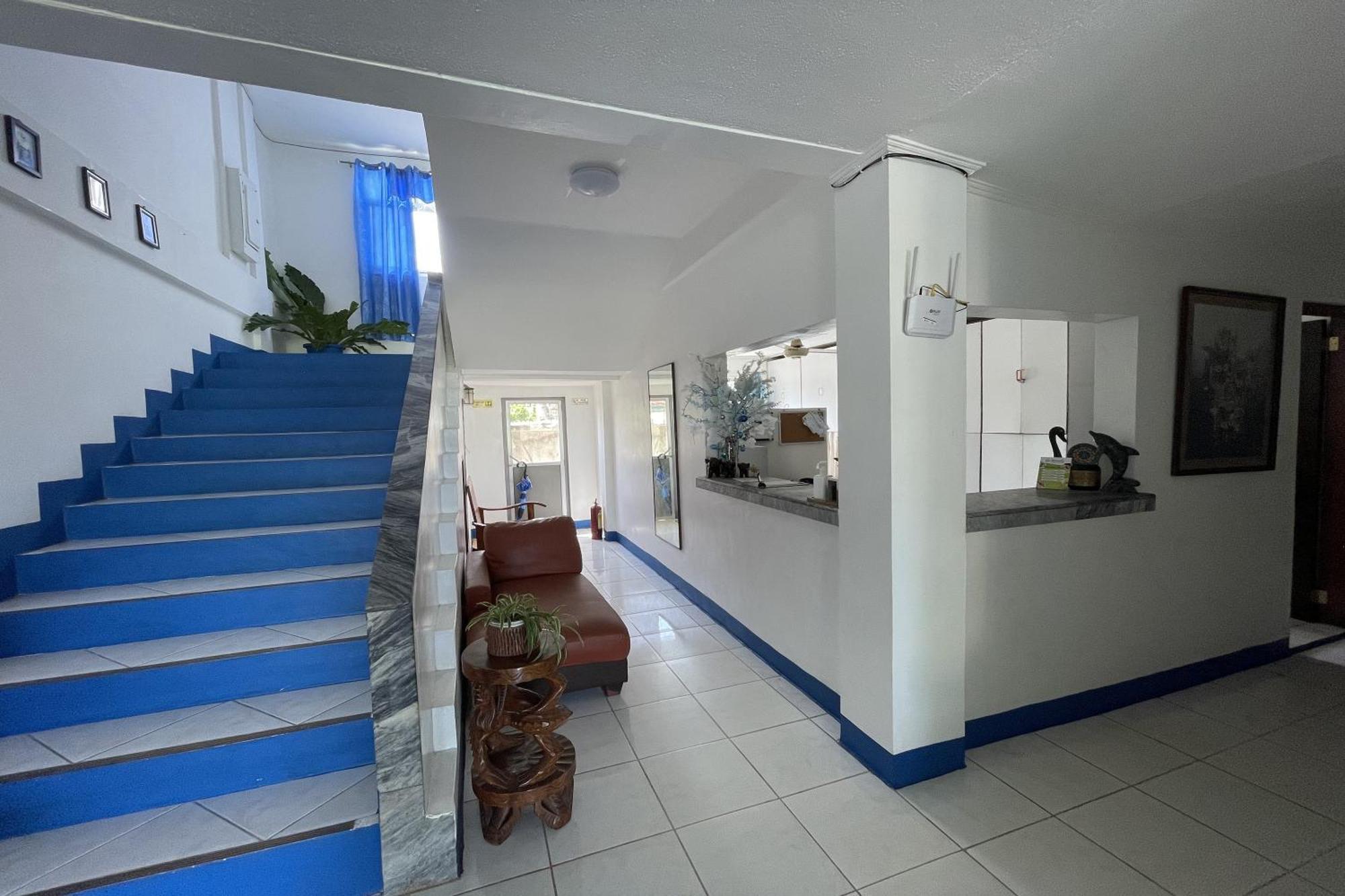 Casa De Praxides Tourist Inn Palawan بويرتو برينسيسا المظهر الخارجي الصورة