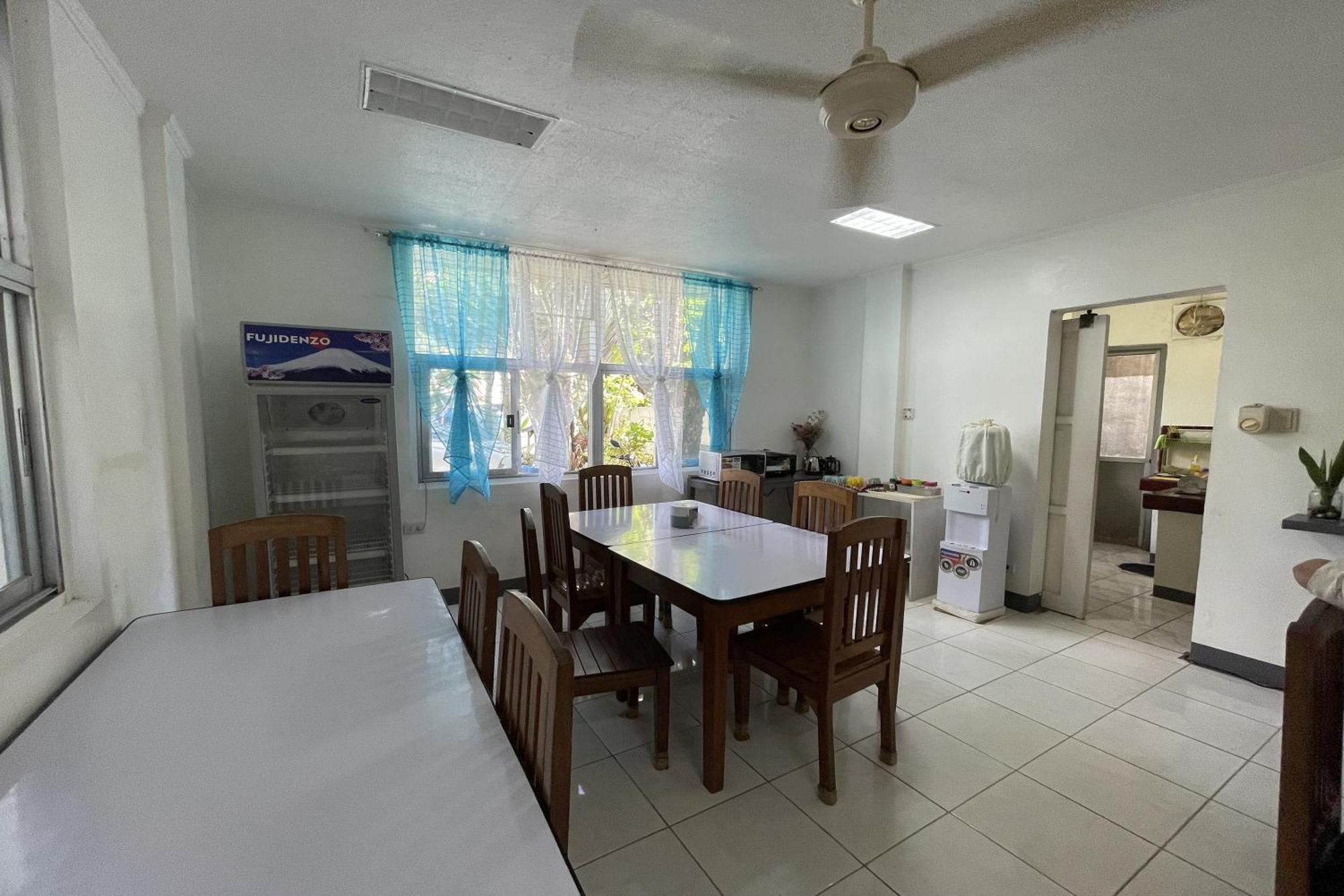 Casa De Praxides Tourist Inn Palawan بويرتو برينسيسا المظهر الخارجي الصورة