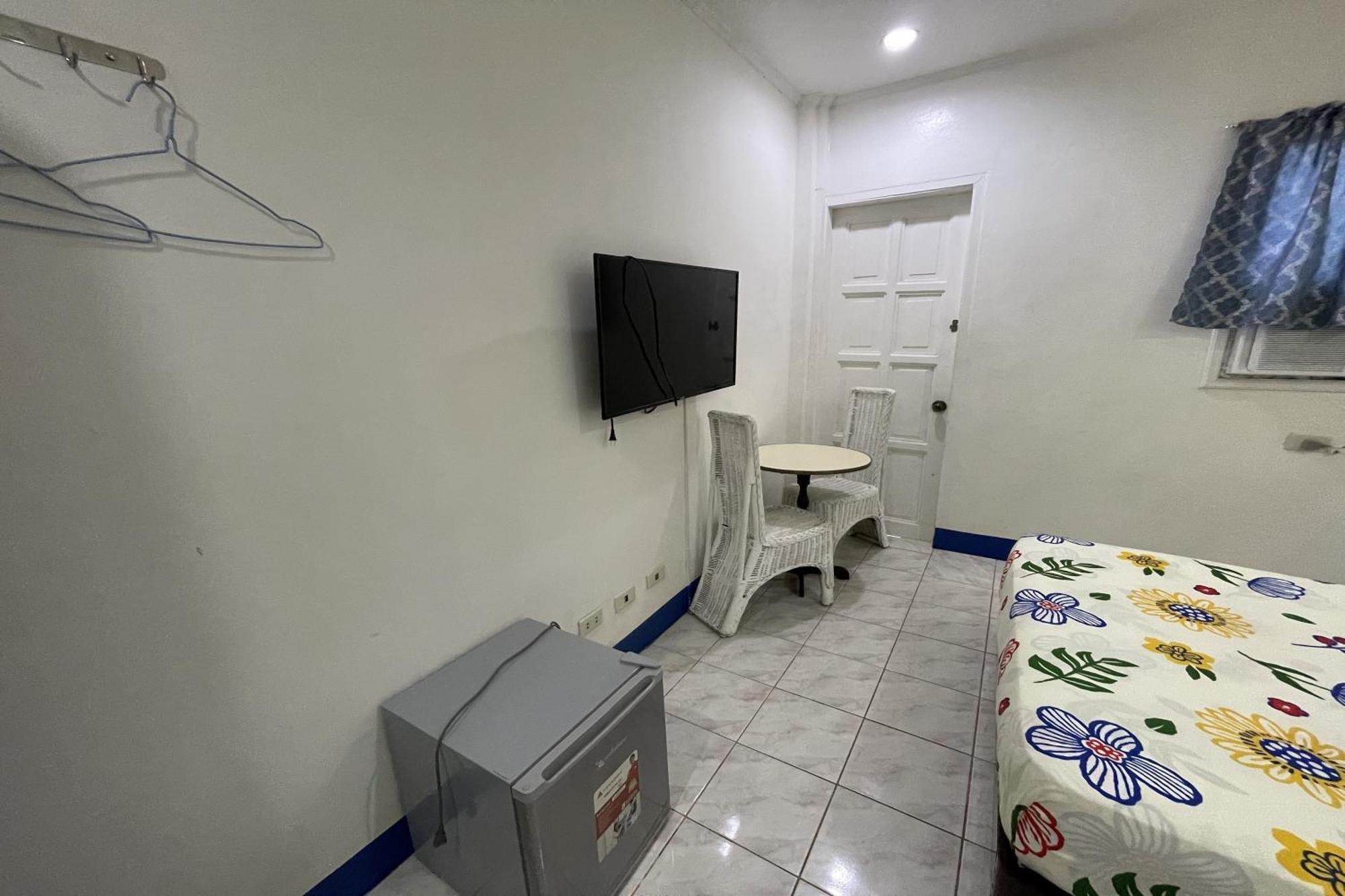 Casa De Praxides Tourist Inn Palawan بويرتو برينسيسا المظهر الخارجي الصورة